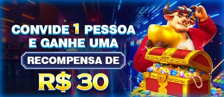 numwiner Indique amigos para receber um bônus